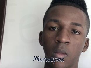 Mikesallyxxx