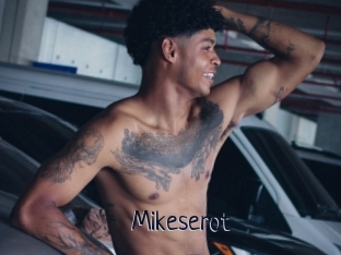 Mikeserot