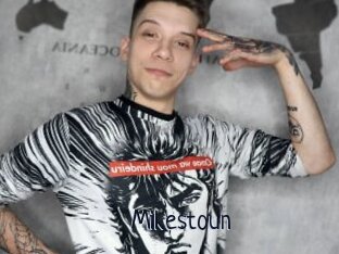 Mikestoun
