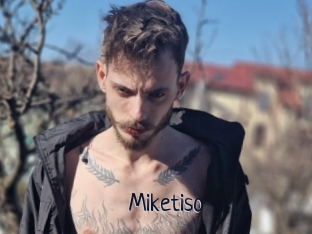 Miketiso