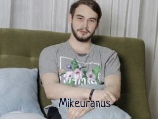 Mikeuranus