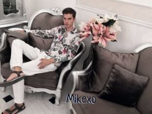 Mikexo