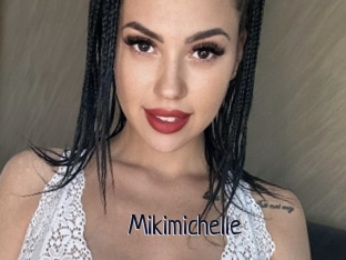 Mikimichelle