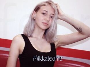 Mikkaleonie