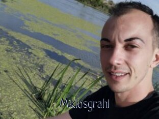 Miklosgrahl