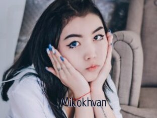 Mikokhvan