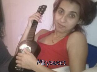 Mikysweet