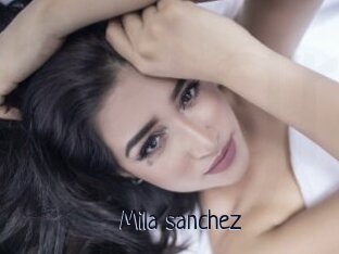 Mila_sanchez