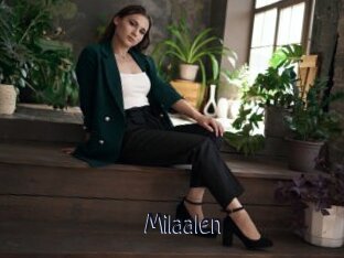 Milaalen