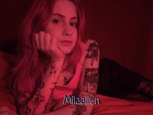 Milaallen