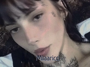 Milaaricci
