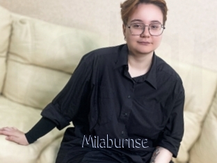 Milaburnse