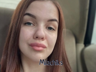 Milachiks