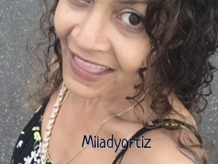Miladyortiz