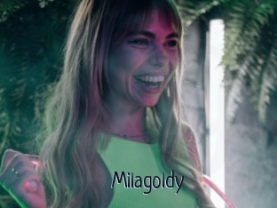 Milagoldy