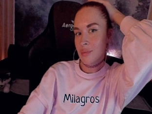 Milagros