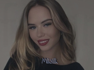 Milalik
