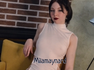 Milamaynard