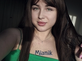 Milamilk