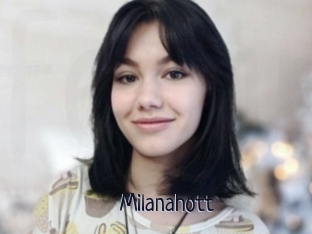Milanahott