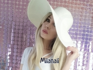 Milanali