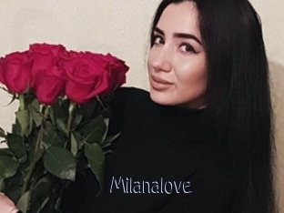 Milanalove