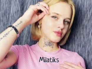Milatiks