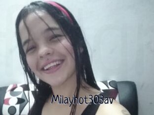 Milayhot303av