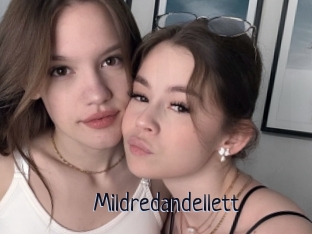 Mildredandellett
