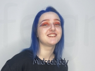 Mildredbiddy
