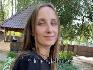 Mildredblatchley