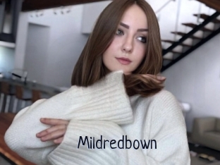 Mildredbown