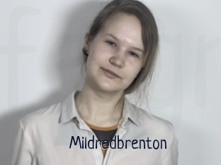Mildredbrenton