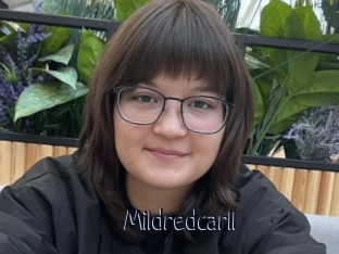Mildredcarll