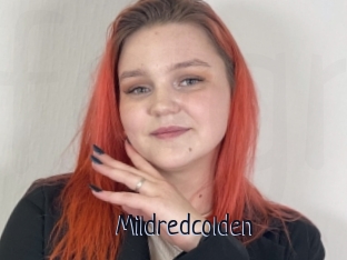 Mildredcolden