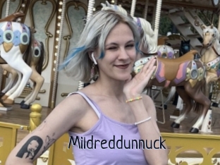 Mildreddunnuck