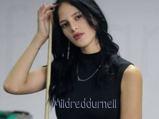 Mildreddurnell