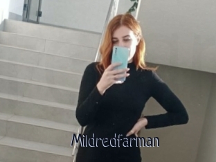 Mildredfarman