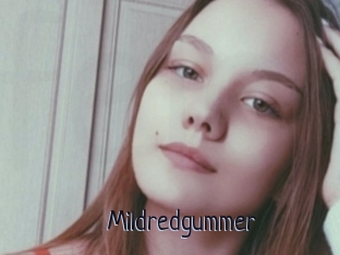 Mildredgummer