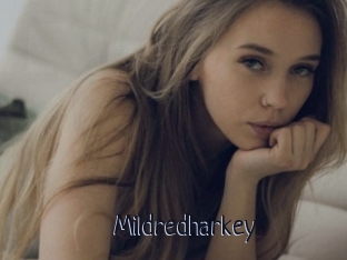 Mildredharkey