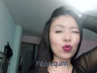 Mildrequinn