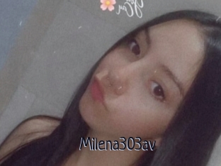 Milena303av