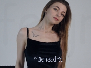Milenaadrit