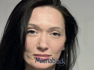 Milenablack