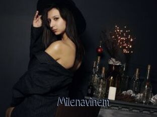 Milenavinem