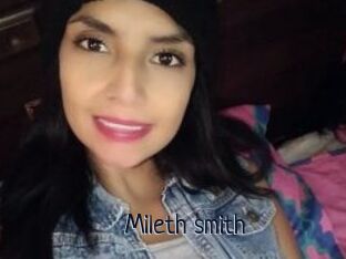 Mileth_smith