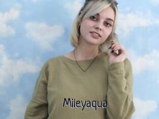 Mileyaqua