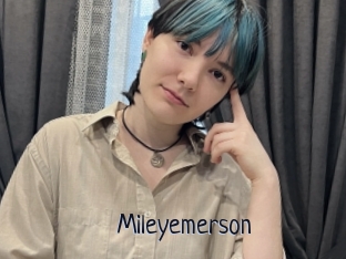 Mileyemerson