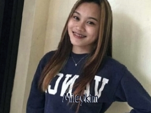 Mileykim