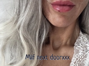 Milf_next_doorxxx